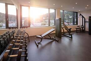 Hotel am Remspark