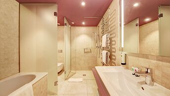 Hotel am Remspark