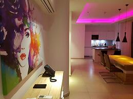 Suncity Apartments Hotel