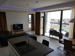 Suncity Apartments Hotel