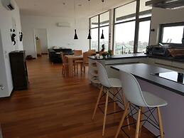 Suncity Apartments Hotel