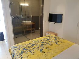 Suncity Apartments Hotel