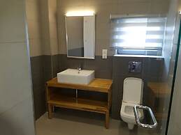 Suncity Apartments Hotel