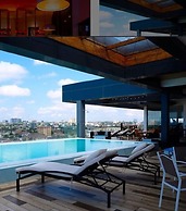 Suncity Apartments Hotel