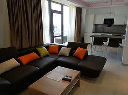 Suncity Apartments Hotel