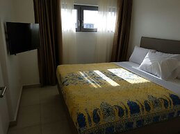 Suncity Apartments Hotel