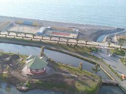 Hotel Penthouse Batumi