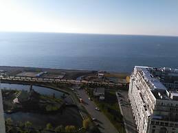 Hotel Penthouse Batumi