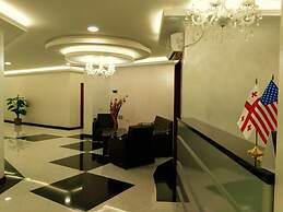 Hotel Penthouse Batumi