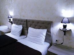 Hotel Penthouse Batumi