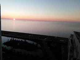 Hotel Penthouse Batumi