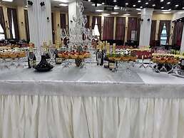 Hotel Penthouse Batumi