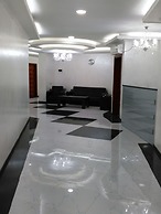 Hotel Penthouse Batumi