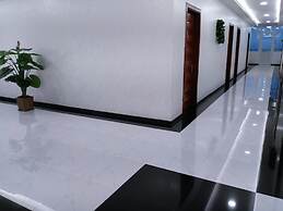 Hotel Penthouse Batumi