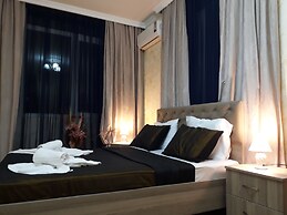 Hotel Penthouse Batumi