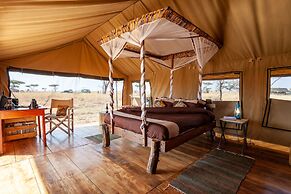 Mawe Luxury Tented Camp