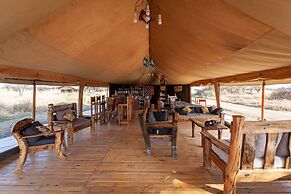 Mawe Luxury Tented Camp