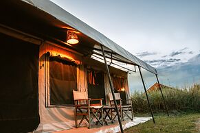 Mawe Luxury Tented Camp