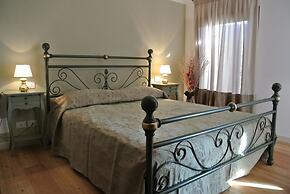 Agriturismo-B&B Colombera