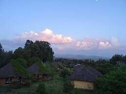Mayleko Lodge