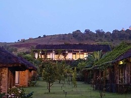 Mayleko Lodge