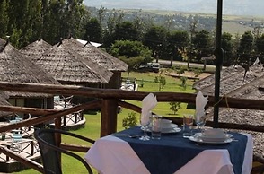 Mayleko Lodge