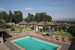 Mayleko Lodge