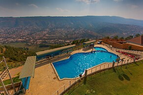 Dove Hotel Kigali