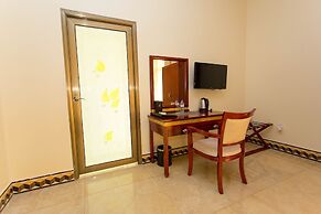 Dove Hotel Kigali