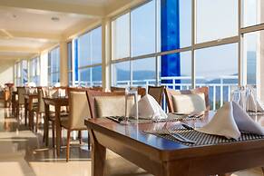 Dove Hotel Kigali