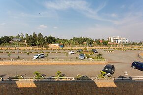 Dove Hotel Kigali