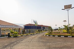 Dove Hotel Kigali