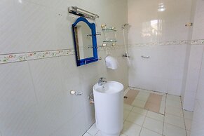 Dove Hotel Kigali
