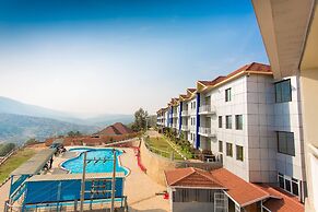 Dove Hotel Kigali