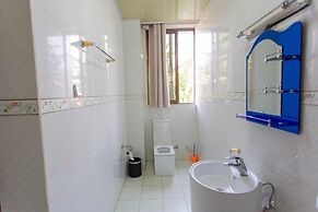 Dove Hotel Kigali