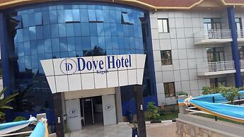 Dove Hotel Kigali