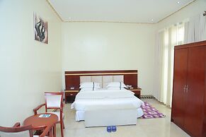 Dove Hotel Kigali