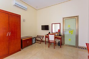Dove Hotel Kigali