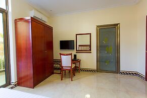 Dove Hotel Kigali