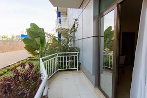 Dove Hotel Kigali