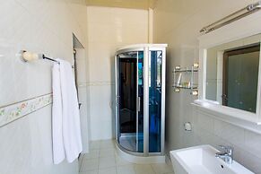 Dove Hotel Kigali