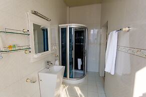 Dove Hotel Kigali