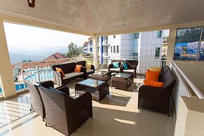 Dove Hotel Kigali