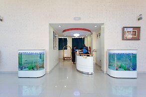 Dove Hotel Kigali