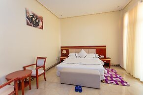 Dove Hotel Kigali