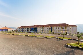 Dove Hotel Kigali