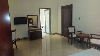 Dove Hotel Kigali