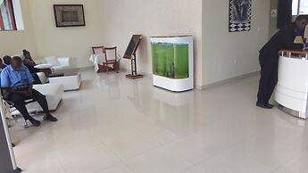 Dove Hotel Kigali