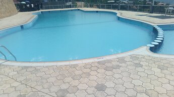 Dove Hotel Kigali