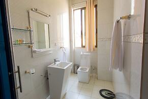 Dove Hotel Kigali